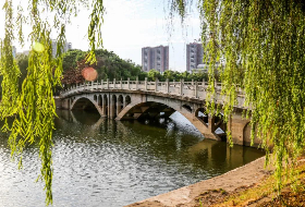 黄师六艺桥